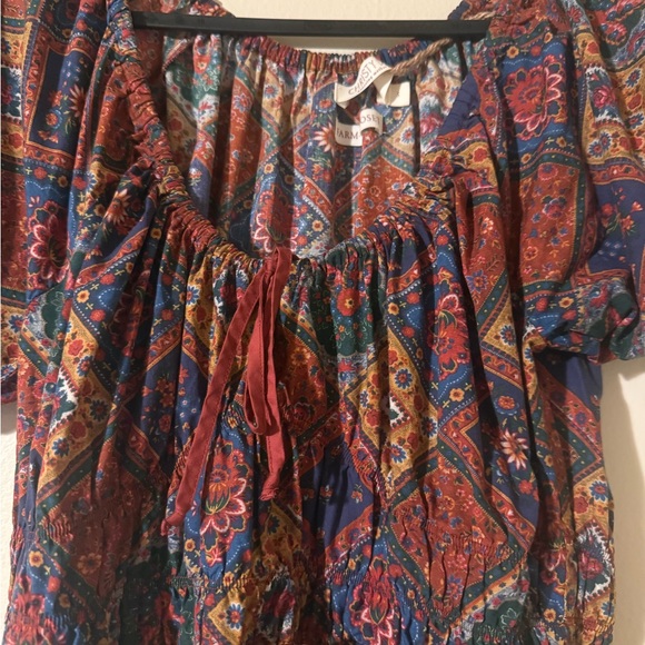 Christy Dawn Brynne Dress - Picture 4 of 6